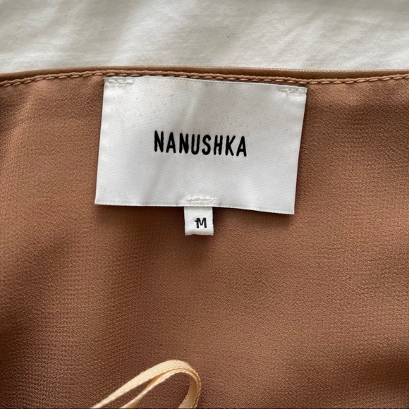 NANUSHKA skirt - Picture 10 of 13